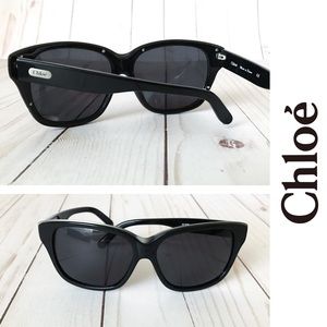 🖤 CHLOE SUNGLASSES 🖤